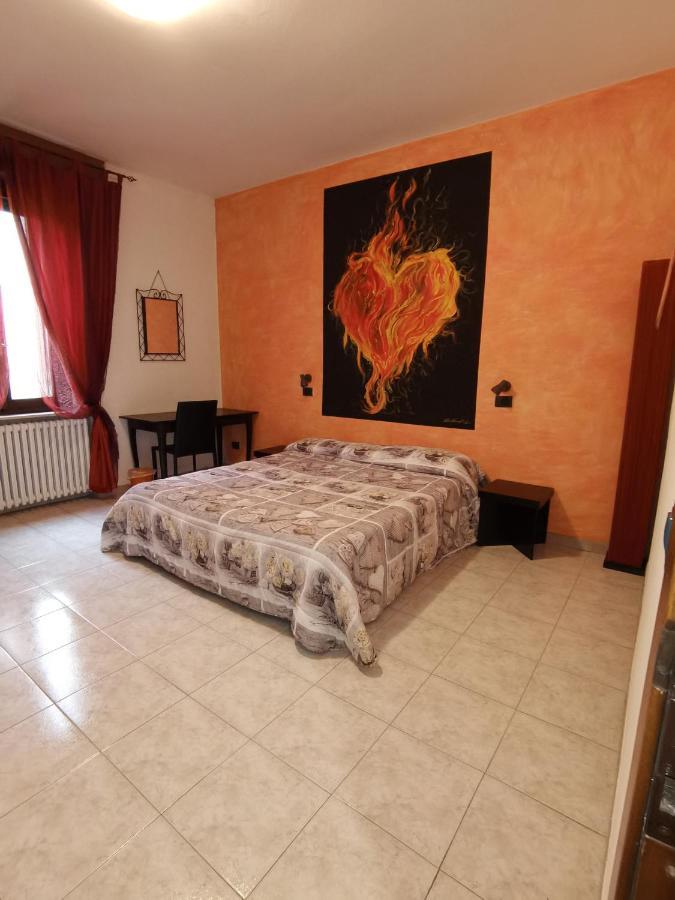 La Maison Di Luca Verona Room photo