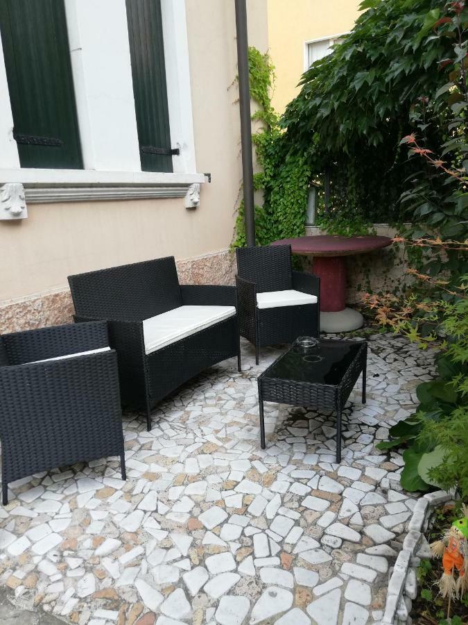 La Maison Di Luca Verona Exterior photo